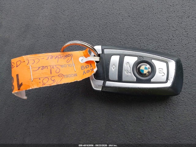 Продажа на аукционе авто 2012 Bmw 650i, vin: WBALZ3C54CDL72480, номер лота: 46163856