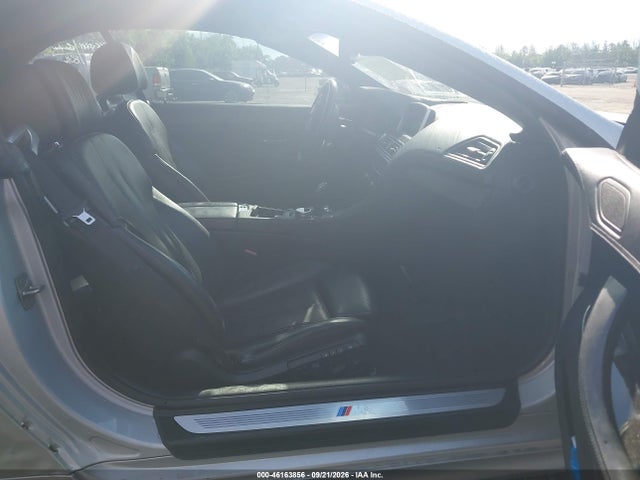 Продажа на аукционе авто 2012 Bmw 650i, vin: WBALZ3C54CDL72480, номер лота: 46163856