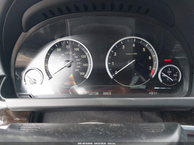 Продажа на аукционе авто 2012 Bmw 650i, vin: WBALZ3C54CDL72480, номер лота: 46163856