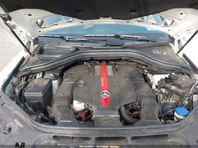 46163857 :رقم المزاد ، 4JGED6EB0KA129534 vin ، 2019 Mercedes-benz Amg Gle 43 Coupe 4matic مزاد بيع