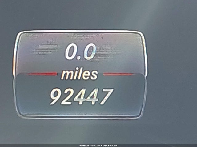 46163857 :رقم المزاد ، 4JGED6EB0KA129534 vin ، 2019 Mercedes-benz Amg Gle 43 Coupe 4matic مزاد بيع