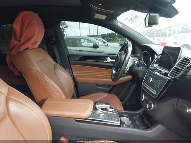 46163857 :رقم المزاد ، 4JGED6EB0KA129534 vin ، 2019 Mercedes-benz Amg Gle 43 Coupe 4matic مزاد بيع