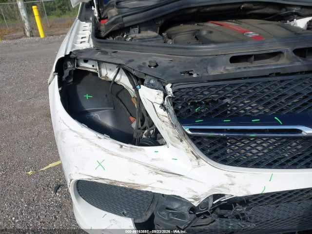 46163857 :رقم المزاد ، 4JGED6EB0KA129534 vin ، 2019 Mercedes-benz Amg Gle 43 Coupe 4matic مزاد بيع