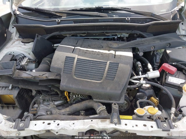 Продаж на аукціоні авто 2020 Subaru Forester, vin: JF2SKADC7LH523259, номер лоту: 46163859
