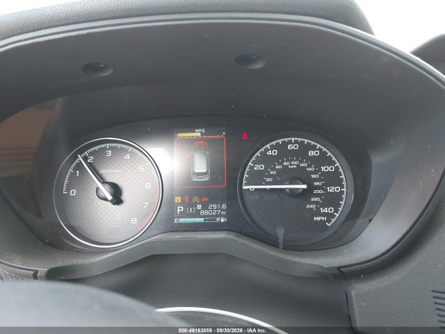 Продаж на аукціоні авто 2020 Subaru Forester, vin: JF2SKADC7LH523259, номер лоту: 46163859