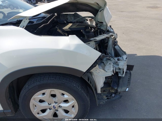 Продаж на аукціоні авто 2020 Subaru Forester, vin: JF2SKADC7LH523259, номер лоту: 46163859