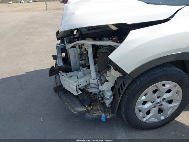 Продаж на аукціоні авто 2020 Subaru Forester, vin: JF2SKADC7LH523259, номер лоту: 46163859