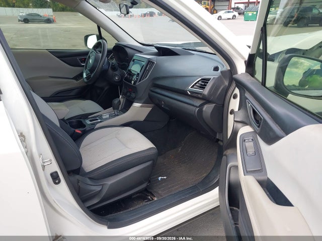 Продаж на аукціоні авто 2020 Subaru Forester, vin: JF2SKADC7LH523259, номер лоту: 46163859