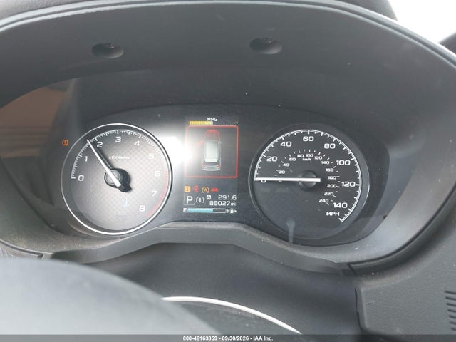 Продаж на аукціоні авто 2020 Subaru Forester, vin: JF2SKADC7LH523259, номер лоту: 46163859