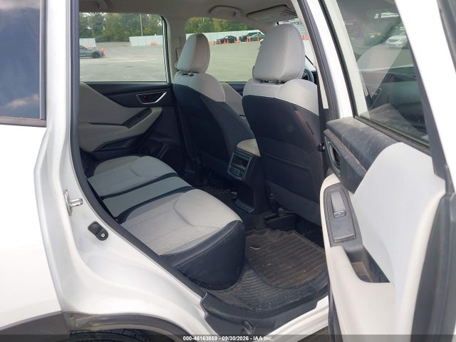 Продаж на аукціоні авто 2020 Subaru Forester, vin: JF2SKADC7LH523259, номер лоту: 46163859