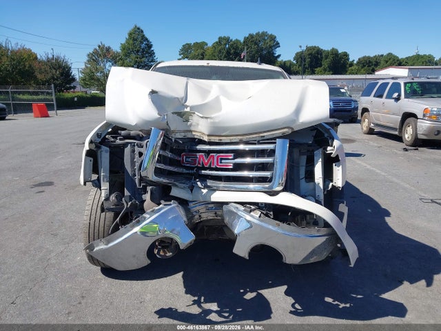 Продаж на аукціоні авто 2012 Gmc Sierra 1500 Sle, vin: 3GTP2VE71CG258040, номер лоту: 46163867