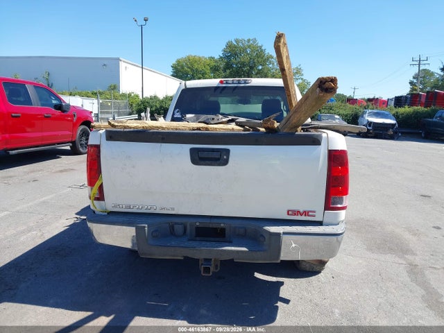 Продаж на аукціоні авто 2012 Gmc Sierra 1500 Sle, vin: 3GTP2VE71CG258040, номер лоту: 46163867