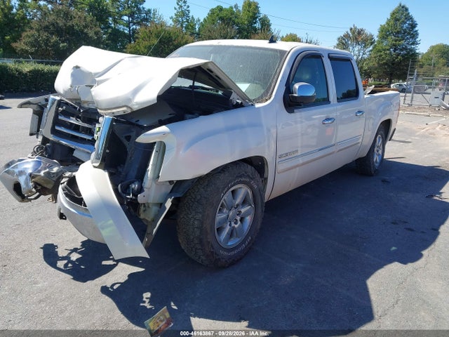 Продаж на аукціоні авто 2012 Gmc Sierra 1500 Sle, vin: 3GTP2VE71CG258040, номер лоту: 46163867