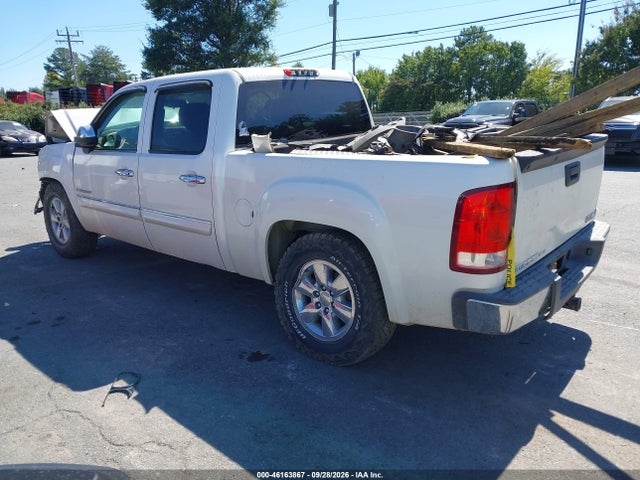Продаж на аукціоні авто 2012 Gmc Sierra 1500 Sle, vin: 3GTP2VE71CG258040, номер лоту: 46163867