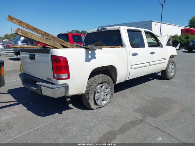 Продаж на аукціоні авто 2012 Gmc Sierra 1500 Sle, vin: 3GTP2VE71CG258040, номер лоту: 46163867
