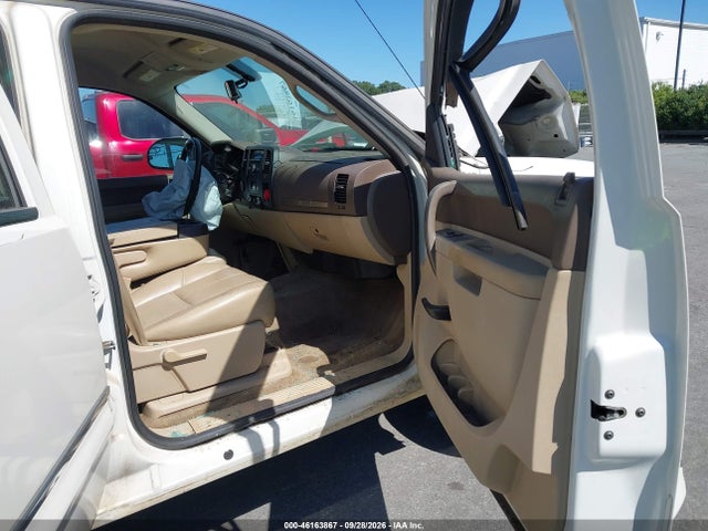 Продаж на аукціоні авто 2012 Gmc Sierra 1500 Sle, vin: 3GTP2VE71CG258040, номер лоту: 46163867