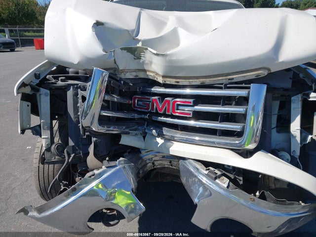 Продаж на аукціоні авто 2012 Gmc Sierra 1500 Sle, vin: 3GTP2VE71CG258040, номер лоту: 46163867