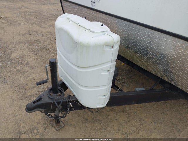 Kz Sportsman 2014 4EZTU2826E5031409 Image 10