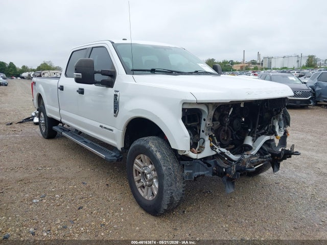 Продаж на аукціоні авто 2017 Ford F-350 Xlt, vin: 1FT8W3BT7HEE45781, номер лоту: 46163874