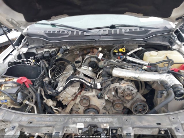 Продаж на аукціоні авто 2017 Ford F-350 Xlt, vin: 1FT8W3BT7HEE45781, номер лоту: 46163874