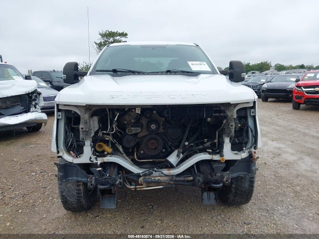 Продаж на аукціоні авто 2017 Ford F-350 Xlt, vin: 1FT8W3BT7HEE45781, номер лоту: 46163874