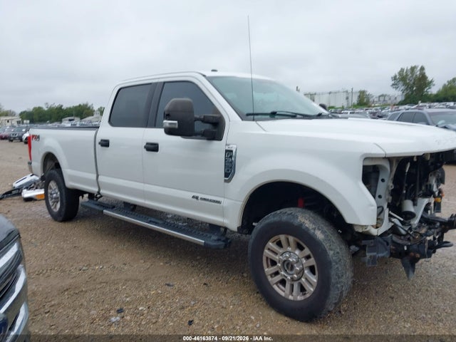 Продаж на аукціоні авто 2017 Ford F-350 Xlt, vin: 1FT8W3BT7HEE45781, номер лоту: 46163874