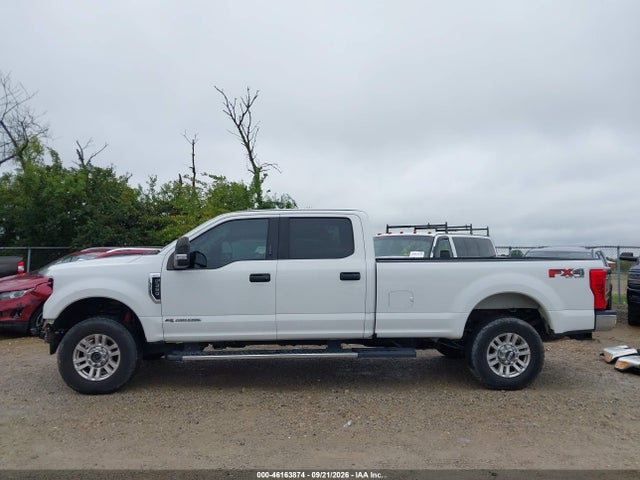 Продаж на аукціоні авто 2017 Ford F-350 Xlt, vin: 1FT8W3BT7HEE45781, номер лоту: 46163874