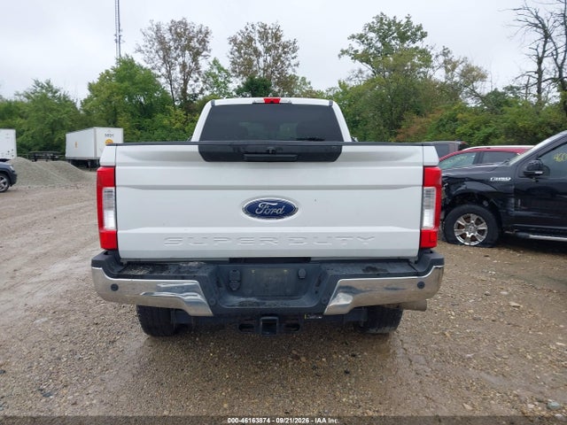 Продаж на аукціоні авто 2017 Ford F-350 Xlt, vin: 1FT8W3BT7HEE45781, номер лоту: 46163874
