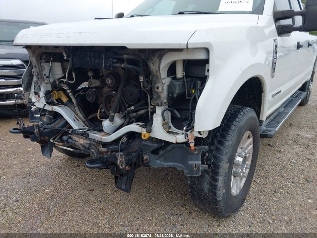Продаж на аукціоні авто 2017 Ford F-350 Xlt, vin: 1FT8W3BT7HEE45781, номер лоту: 46163874