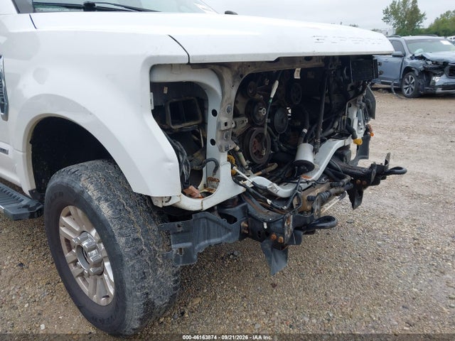 Продаж на аукціоні авто 2017 Ford F-350 Xlt, vin: 1FT8W3BT7HEE45781, номер лоту: 46163874