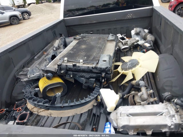 Продаж на аукціоні авто 2017 Ford F-350 Xlt, vin: 1FT8W3BT7HEE45781, номер лоту: 46163874
