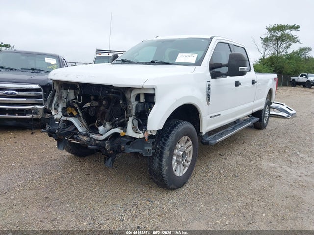 Продаж на аукціоні авто 2017 Ford F-350 Xlt, vin: 1FT8W3BT7HEE45781, номер лоту: 46163874