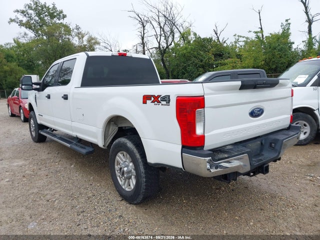 Продаж на аукціоні авто 2017 Ford F-350 Xlt, vin: 1FT8W3BT7HEE45781, номер лоту: 46163874