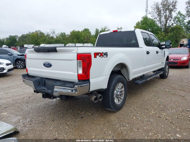 Продаж на аукціоні авто 2017 Ford F-350 Xlt, vin: 1FT8W3BT7HEE45781, номер лоту: 46163874