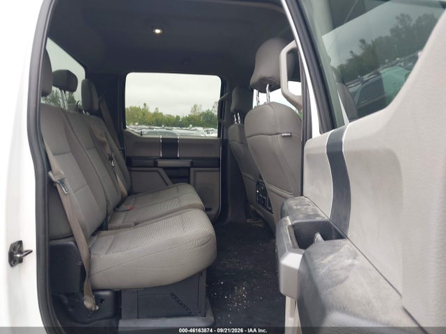 Продаж на аукціоні авто 2017 Ford F-350 Xlt, vin: 1FT8W3BT7HEE45781, номер лоту: 46163874