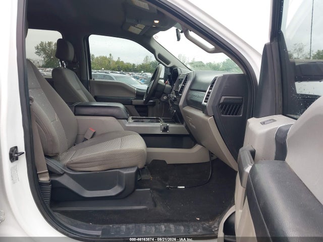 Продаж на аукціоні авто 2017 Ford F-350 Xlt, vin: 1FT8W3BT7HEE45781, номер лоту: 46163874