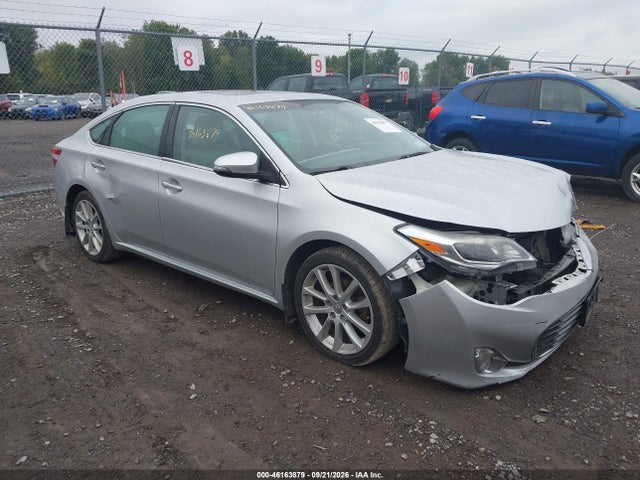 Продаж на аукціоні авто 2013 Toyota Avalon Xle Touring, vin: 4T1BK1EB8DU004651, номер лоту: 46163879