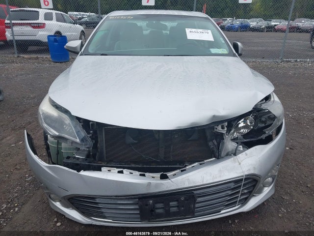 Продаж на аукціоні авто 2013 Toyota Avalon Xle Touring, vin: 4T1BK1EB8DU004651, номер лоту: 46163879