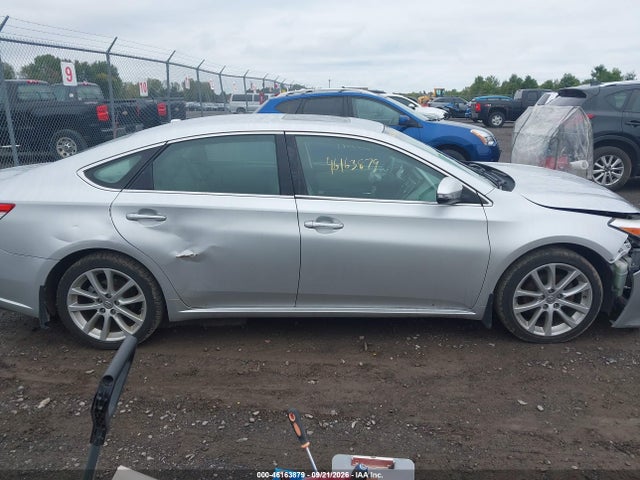 Продаж на аукціоні авто 2013 Toyota Avalon Xle Touring, vin: 4T1BK1EB8DU004651, номер лоту: 46163879