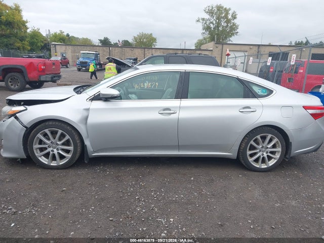 Продаж на аукціоні авто 2013 Toyota Avalon Xle Touring, vin: 4T1BK1EB8DU004651, номер лоту: 46163879