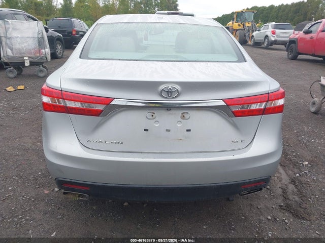 Продаж на аукціоні авто 2013 Toyota Avalon Xle Touring, vin: 4T1BK1EB8DU004651, номер лоту: 46163879