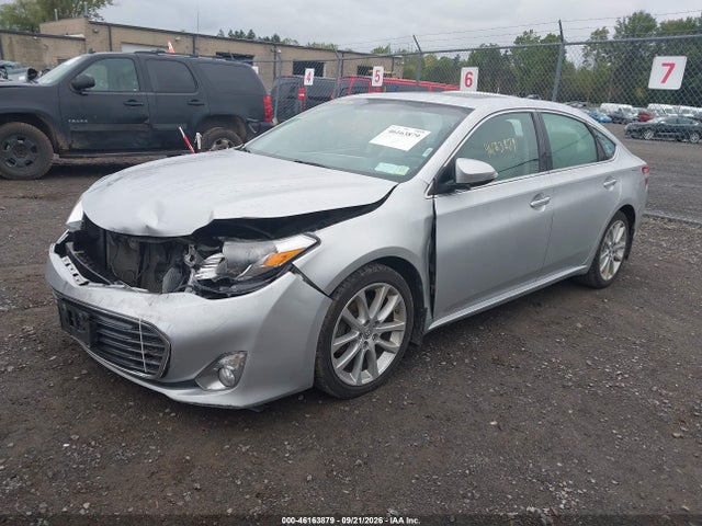 Продаж на аукціоні авто 2013 Toyota Avalon Xle Touring, vin: 4T1BK1EB8DU004651, номер лоту: 46163879
