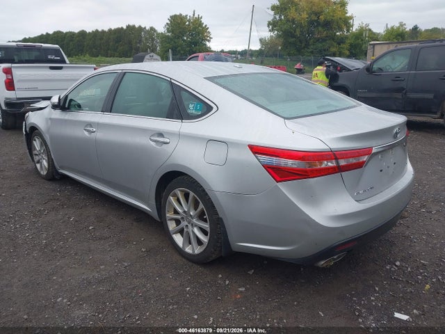 Продаж на аукціоні авто 2013 Toyota Avalon Xle Touring, vin: 4T1BK1EB8DU004651, номер лоту: 46163879