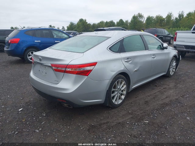 Продаж на аукціоні авто 2013 Toyota Avalon Xle Touring, vin: 4T1BK1EB8DU004651, номер лоту: 46163879