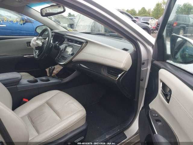 Продаж на аукціоні авто 2013 Toyota Avalon Xle Touring, vin: 4T1BK1EB8DU004651, номер лоту: 46163879