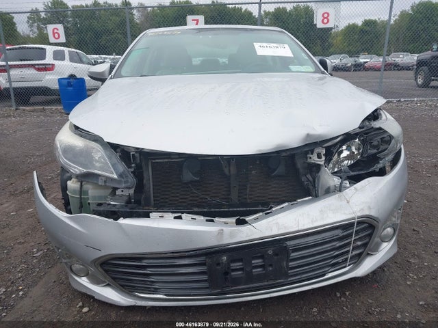 Продаж на аукціоні авто 2013 Toyota Avalon Xle Touring, vin: 4T1BK1EB8DU004651, номер лоту: 46163879
