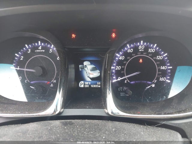 Продаж на аукціоні авто 2013 Toyota Avalon Xle Touring, vin: 4T1BK1EB8DU004651, номер лоту: 46163879
