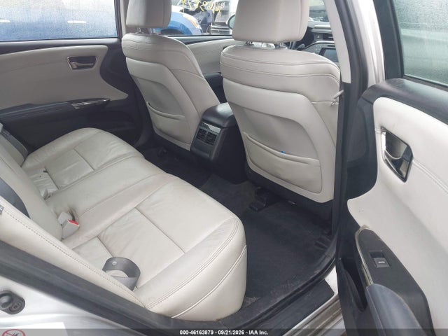 Продаж на аукціоні авто 2013 Toyota Avalon Xle Touring, vin: 4T1BK1EB8DU004651, номер лоту: 46163879