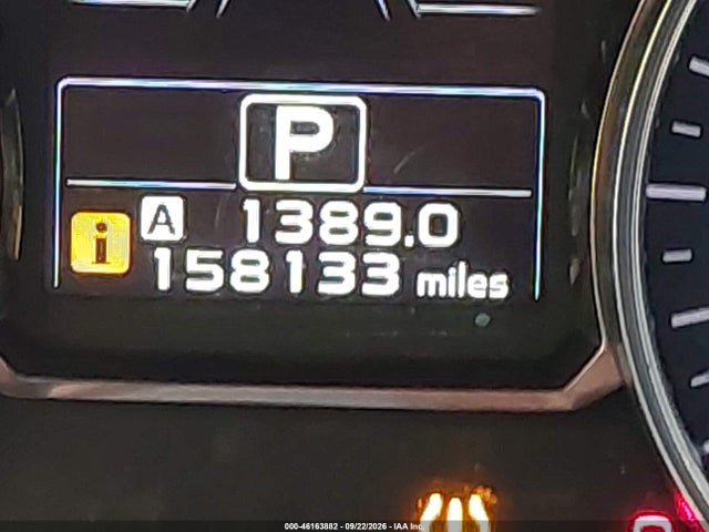 46163882 :رقم المزاد ، JF2GPASC1F8210660 vin ، 2015 Subaru Xv Crosstrek 2.0i Limited مزاد بيع