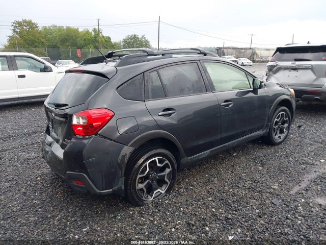 46163882 :رقم المزاد ، JF2GPASC1F8210660 vin ، 2015 Subaru Xv Crosstrek 2.0i Limited مزاد بيع